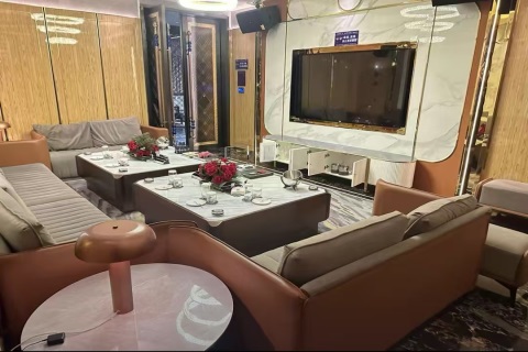 石家庄商务夜场招聘酒水营销员,酒店楼下便捷住宿公司近邻